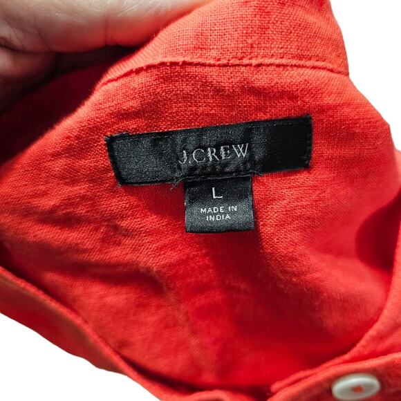 J.Crew Top - Picture 4 of 6